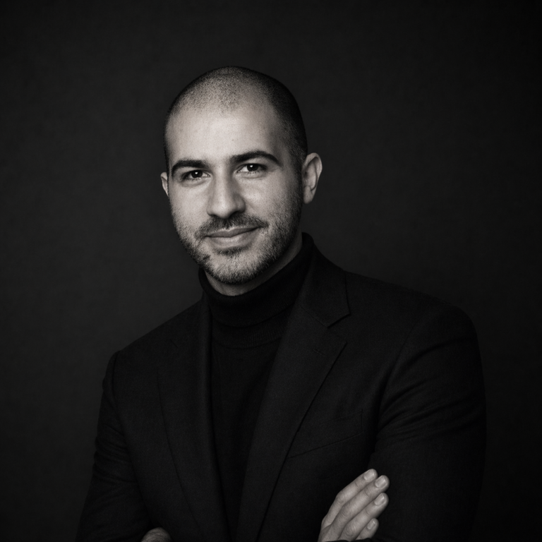 Elio Digital Marketing - Elias Moussy Main Image - digital marketing expert offering social media, website design, video editing, and online ads across Lebanon, UAE, Qatar & Saudi Arabia
